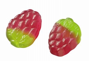 Faam Aardbeien Veggie 2,5kg