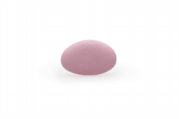 Suikerboon Dragee Babyroze Mat - 1 kg