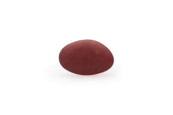 Suikerboon Dragee Velvet Bordeaux - 1 kg