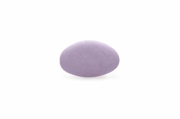 Suikerboon Dragee Velvet Lavendel - 1 kg
