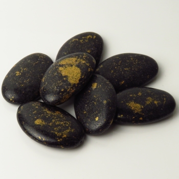 Suikerboon Marbré Zwart-Goud - 1 kg