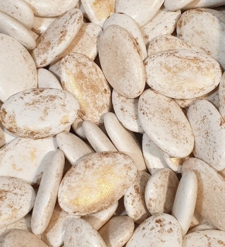 Suikerboon Marbré Goud - 1 kg