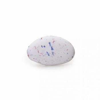 Suikerboon Picasso (1) Wit - 1 kg