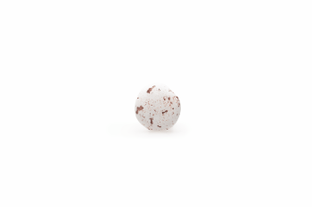 Lentilles/Smarties Marbré Rood - 1 kg