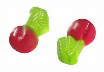 Faam Kersen Veggie 2,5kg