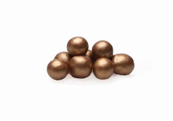 Choco Choops Parelmoer Koper - 1 kg