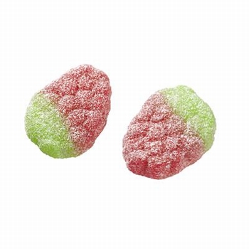Faam Zure Aardbeien Veggie 2,5kg