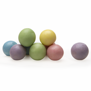 Choco Choops Pastel Mix - 1 kg