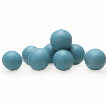 Choco Choops Pastel Blauw - 1 kg