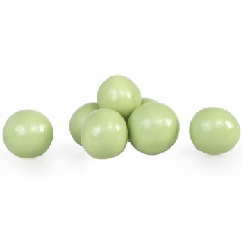 Choco Choops Pastel Groen - 2,5 kg