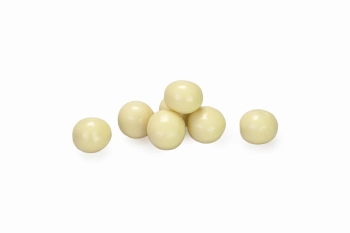 Choco Choops Witte Chocolade - 1 kg