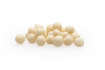 Mini Choco Choops Witte Chocolade - 0,5 kg (500 gram)