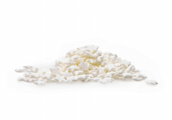 Suikersterretjes Wit - 750 gram