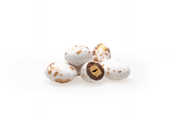 Crazy Nuts Marbré Goud - 900 gram
