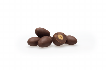 Crazy Nuts Naturel - 900 gram