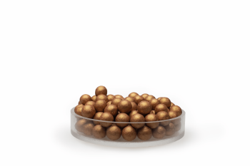 Knickx Brilliant goud - 1 kg