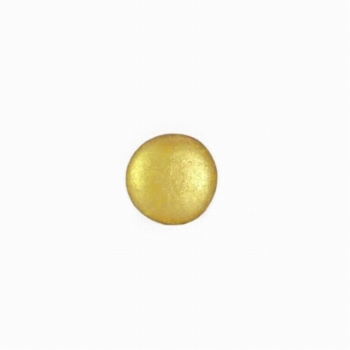 Lentilles/Smarties XS Brilliant Goud - 1 kg