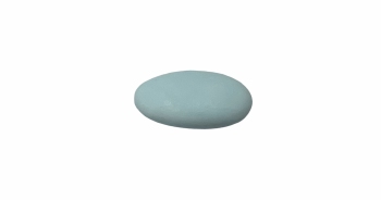 Suikerboon Lichtblauw - 1 kg
