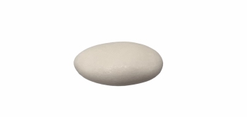 Suikerboon Ivoor - 1 kg