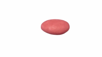 Suikerboon Terrracotta Roos - 1 kg