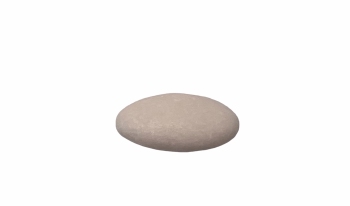 Suikerboon Blush Roos - 1 kg