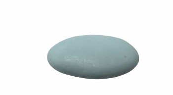 Suikerboon Atlantic Blauw - 1 kg