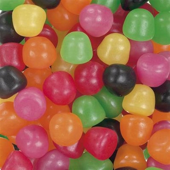 Haribo Dragibus Soft 1kg