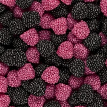 Haribo Berries 1kg
