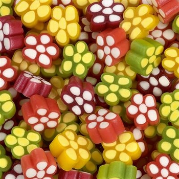 Haribo Flower Power 1kg