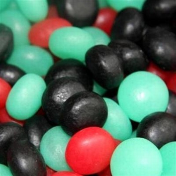 Haribo Fraizibus 1kg