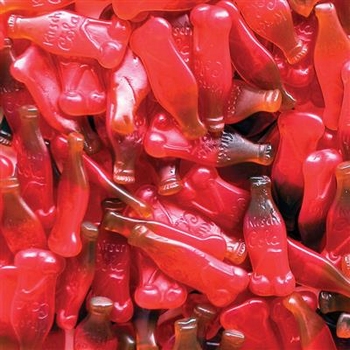Haribo Happy Kers Cola 1kg