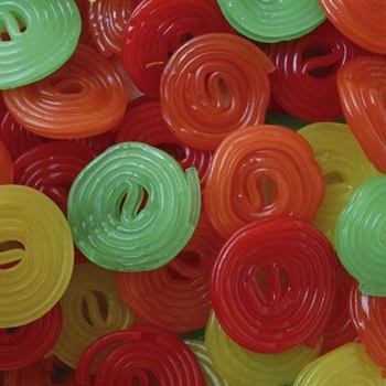 Haribo Rotella Fruit 1kg