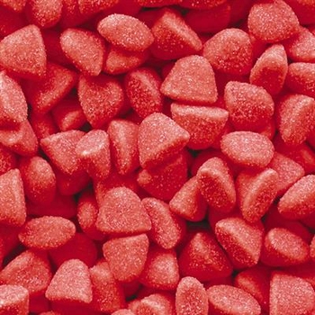 Haribo Schuimaardbeien 1kg