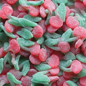 Haribo Zure Kersen 1kg
