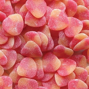 Haribo Perziken 1kg