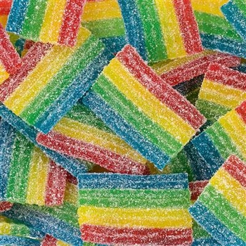 Haribo Miami Pink 1kg