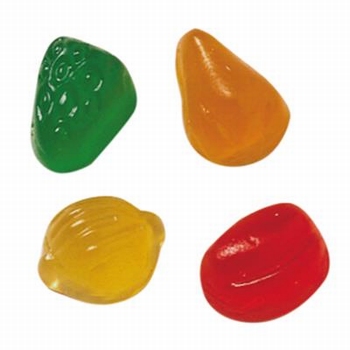 Joris Gewassen Fruit 1kg
