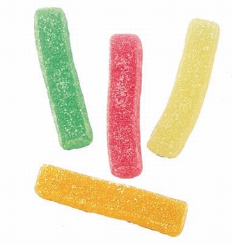 Joris Zuurstokjes 2kg
