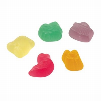 Joris Confetti Suikervrij SV 1kg