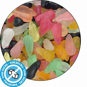Joris Muisjes Suikervrij SV 1kg