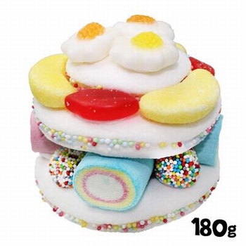 Tonton Pierrot Snoep Taart Sweet Candy
