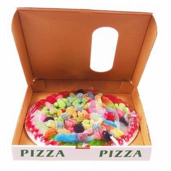SweetPeople Candy Pizza