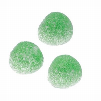 Astra Sweets Mentholgroentjes 1kg