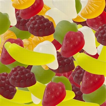 Astra Sweets Famous Fruits 1kg