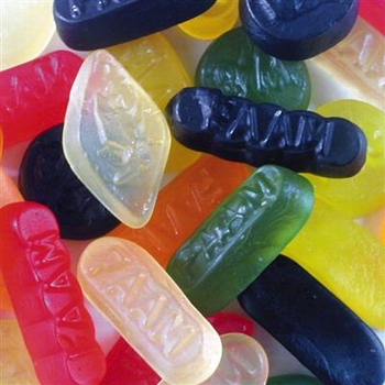 Astra Sweets English Winegum 1kg