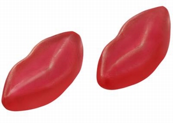 Astra Sweets Rode Lippen 1kg