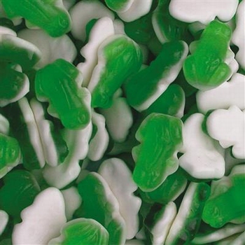 Astra Sweets Kikkers 1kg