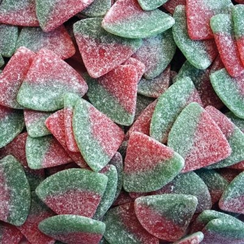 Astra Sweets Gesuikerde Watermeloen 1kg