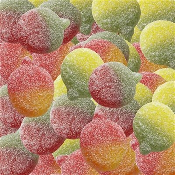 Astra Sweets Zure Appels 1kg
