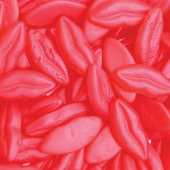 Astra Sweets Hot Lips 1kg